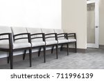 doctors office waiting and seating area