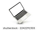 Desktop computer macbook laptop ...