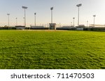 Small photo of Baseball field from center field.