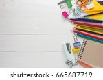 School stationery and office...