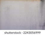 Small photo of grey white concrete wall background gray roughcast