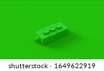 green button switch 3d... | Shutterstock . vector #1649622919
