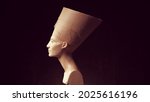 Nefertiti African Queen Ancient ...