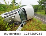 Insurance Car Accident Scene  ...