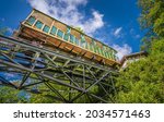 Giessbach Funicular Railway ...
