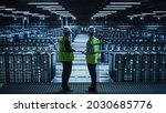 Data center it specialist and...