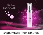Night Cosmetic Series For Face...