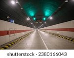 Small photo of October 26, 2023 Bangabandhu Sheikh Mujib Tunnel is scheduled to be inaugurated on October 28, 2023.