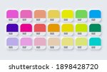 colour guide palette catalog...