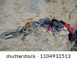 Small photo of If you are new to rock climbing it might be useful to rehash the basic equipment you'll need for a climb.