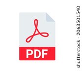 pdf file icon format. pdf...