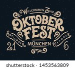 translation from german ... | Shutterstock .eps vector #1453563809