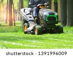 Professional lawn mower with...