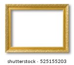 Gold frame for painting or...