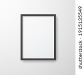 photo frame for picture  poster ... | Shutterstock .eps vector #1915135549