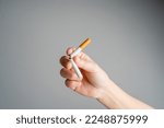 Stop smoking  quit smoking or...