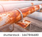 Rust And Corrosion In The...