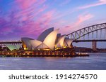 January 5  2019  Sydney Opera...