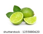 Natural  Fresh Lime With Water...