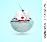 Small photo of world midwife day, world nurse day, 12 May, International Nurse Day background