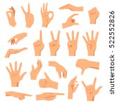 Hand Expressions Free Stock Photo - Public Domain Pictures