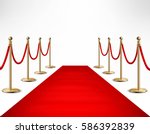Red Carpet Ceremonial Vip Event ...