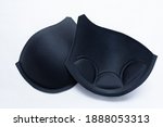 underwear cups. cups for... | Shutterstock . vector #1888053313