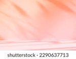 Abstract pink color gradient...