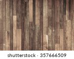 Old Wood Plank Wall Background