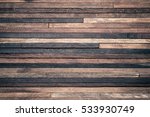 Wood Plank Wall Background For...