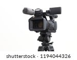 The Video Camera With The...