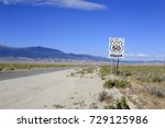 US 50 in Nevada: The Loneliest Road in America