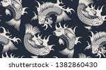 Color Seamless Pattern On The...