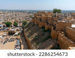 Jaisalmer City  Rajasthan ...