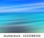 abstract blurred beautiful... | Shutterstock . vector #1414288103
