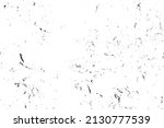 vector grunge black and white... | Shutterstock .eps vector #2130777539