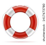 Marine Lifebuoy Water Safety...