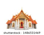 Thai Marble Temple  Wat...