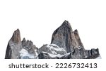 Mount Fitz Roy  Also Known As...