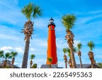 Ponce Inlet Lighthouse In...