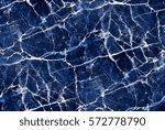 Blue marble texture. Abstract seamless background. Natural stone pattern. 