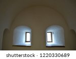 Small Narrow Windows With An...