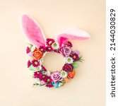 Spring And Easter Creative...