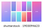 Soft Pastel Gradient Smooth And ...