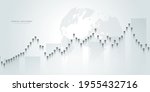 stock market and exchange.... | Shutterstock .eps vector #1955432716