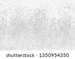 white cement or concrete wall... | Shutterstock . vector #1350954350