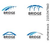 Bridge Vector Icon Illustration ...