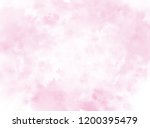 abstract beautiful brush... | Shutterstock . vector #1200395479