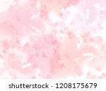 abstract beautiful colorful... | Shutterstock . vector #1208175679