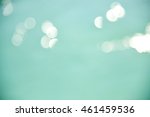 bokeh abstract pastel... | Shutterstock . vector #461459536